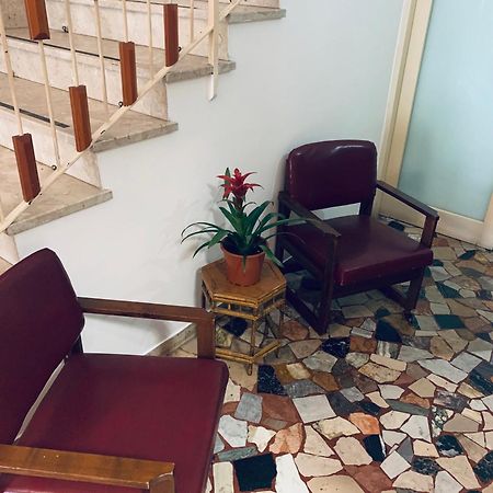 Hotel Maria Piera Rimini Eksteriør billede