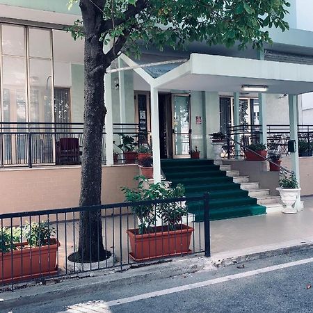 Hotel Maria Piera Rimini Eksteriør billede