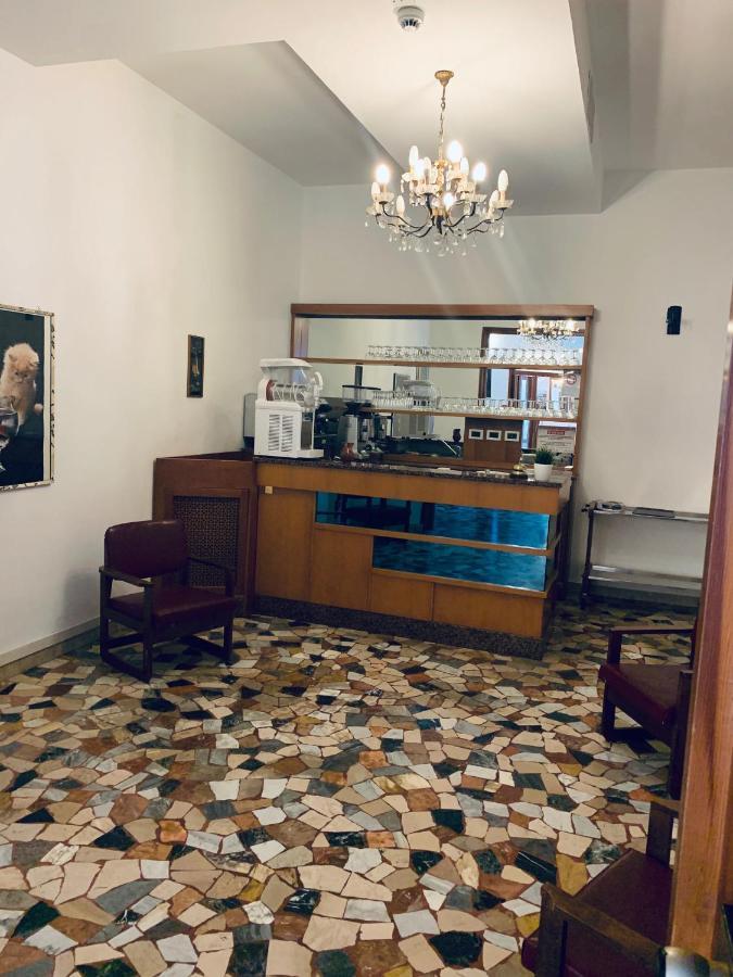 Hotel Maria Piera Rimini Eksteriør billede
