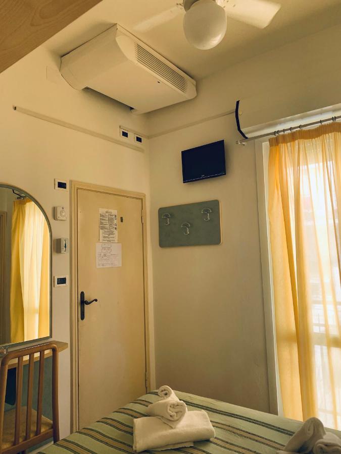 Hotel Maria Piera Rimini Eksteriør billede