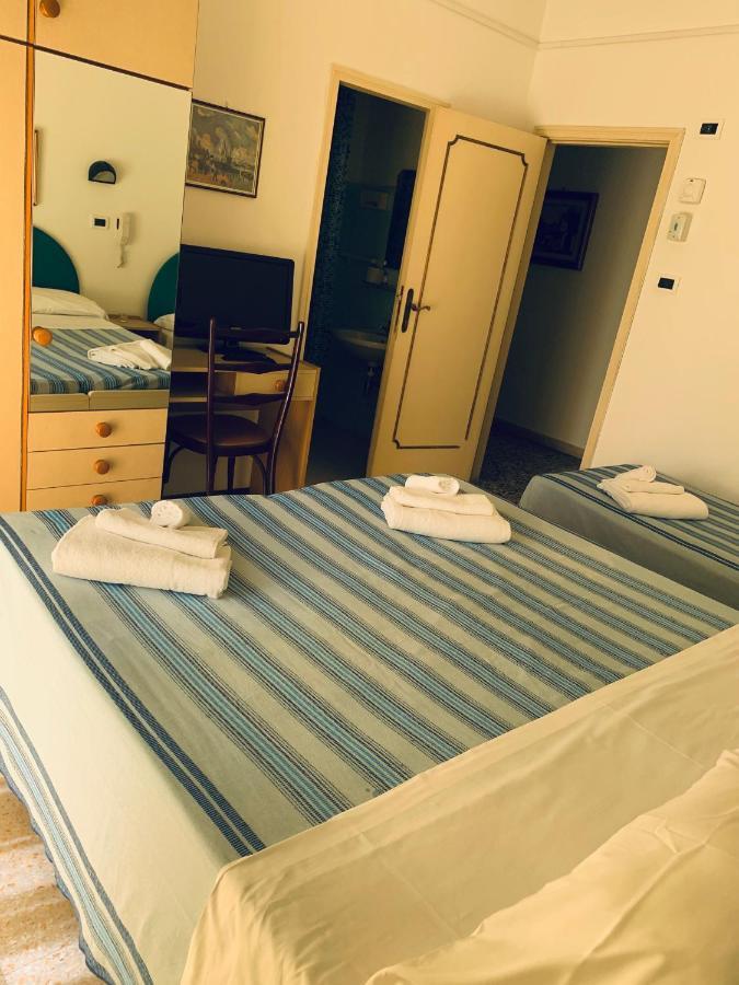 Hotel Maria Piera Rimini Eksteriør billede