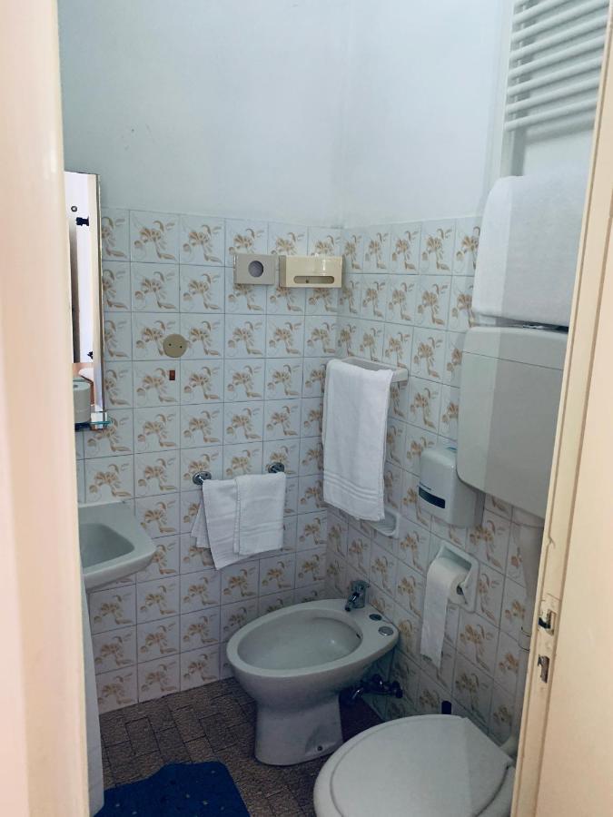 Hotel Maria Piera Rimini Eksteriør billede